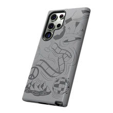 Load image into Gallery viewer, Folk Era Phone Case (Pixel &amp; Samsung)
