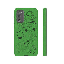 Load image into Gallery viewer, Debut Era Phone Case (Pixel &amp; Samsung)
