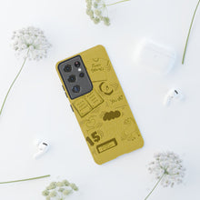 Load image into Gallery viewer, Fearless Era Phone Case (Pixel &amp; Samsung)
