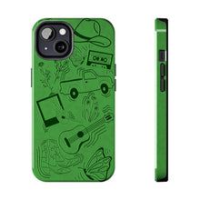 Load image into Gallery viewer, The Debut Era Phone Case
