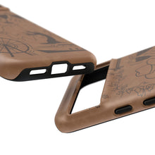 Load image into Gallery viewer, Evermore Era Phone Case (Pixel &amp; Samsung)
