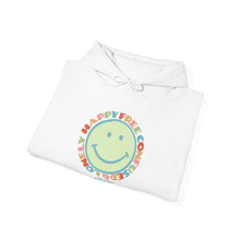 Load image into Gallery viewer, The Happy Free Confused Lonely Hoodie
