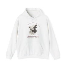 Load image into Gallery viewer, The Masterpiece Hoodie
