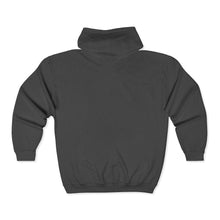 Load image into Gallery viewer, Forgive Me Peter Zip Up Hoodie
