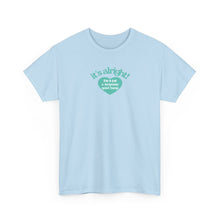 Load image into Gallery viewer, Temporary Speed Bump T-Shirt
