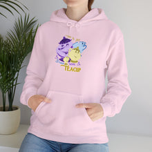 Load image into Gallery viewer, Storm Inside A Teacup Hoodie
