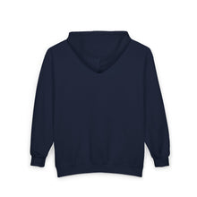 Load image into Gallery viewer, Lost In Wonderland Zip Up Hoodie

