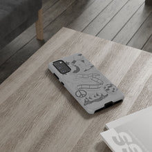 Load image into Gallery viewer, Folk Era Phone Case (Pixel &amp; Samsung)

