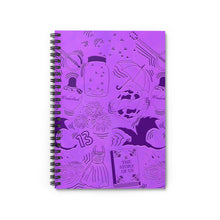 Load image into Gallery viewer, The Speak Era Notebook
