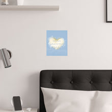 Load image into Gallery viewer, The God Knows Print
