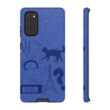 Load image into Gallery viewer, Midnight Era Phone Case (Pixel &amp; Samsung)
