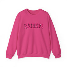Load image into Gallery viewer, The 3D Doll Crewneck
