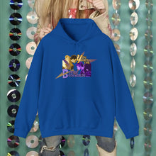 Load image into Gallery viewer, Best of Both Rivalry Hoodie
