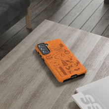 Load image into Gallery viewer, Showgirl Phone Case (Pixel &amp; Samsung)
