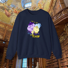 Load image into Gallery viewer, Storm Inside A Teacup Crewneck
