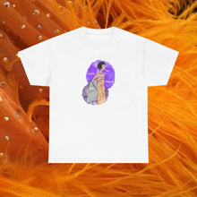 Load image into Gallery viewer, Cry My Eyes Violet T-Shirt
