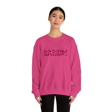 Load image into Gallery viewer, The 3D Doll Crewneck
