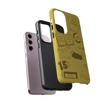 Load image into Gallery viewer, Fearless Era Phone Case (Pixel &amp; Samsung)
