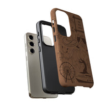 Load image into Gallery viewer, Evermore Era Phone Case (Pixel &amp; Samsung)
