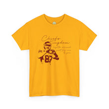 Load image into Gallery viewer, The Chiefs Kingdom T-Shirt
