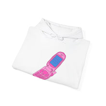 Load image into Gallery viewer, The He Calls Me Up Hoodie
