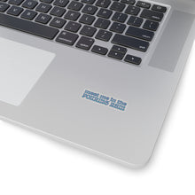 Load image into Gallery viewer, The Pouring Rain Sticker
