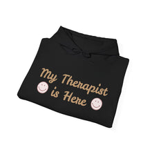 Load image into Gallery viewer, The Therapist Hoodie

