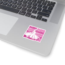 Load image into Gallery viewer, The Doll Doll Doll Sticker
