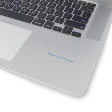 Load image into Gallery viewer, The Slayrry's House Sticker
