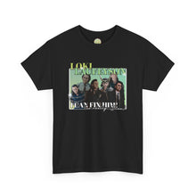 Load image into Gallery viewer, The Fix Loki T-Shirt
