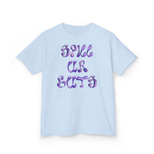 Load image into Gallery viewer, The Spill Ur Guts Crop Top
