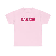 Load image into Gallery viewer, The 3D Doll T-Shirt
