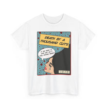Load image into Gallery viewer, The Thousand Cuts T-Shirt

