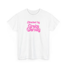 Load image into Gallery viewer, The Directed By T-Shirt
