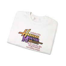 Load image into Gallery viewer, Crippling Nostalgia Crewneck
