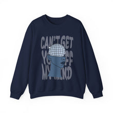 Load image into Gallery viewer, The Off My Mind Crewneck
