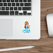 Load image into Gallery viewer, The HM '89 Sticker
