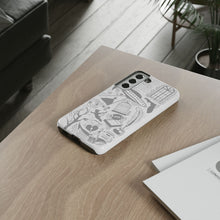 Load image into Gallery viewer, The Tortured Phone Case (Pixel &amp; Samsung)

