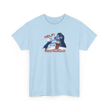 Load image into Gallery viewer, Rat Restaurant T-Shirt
