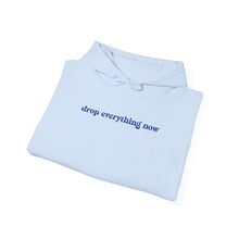 Load image into Gallery viewer, The Pouring Rain Hoodie
