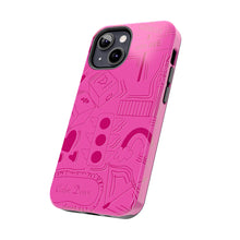 Load image into Gallery viewer, The Lover Era Phone Case
