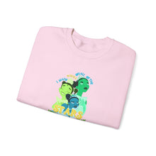 Load image into Gallery viewer, Storm Inside A Teacup Crewneck
