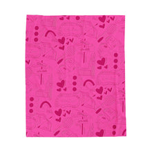 Load image into Gallery viewer, Lover Era Blanket
