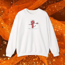 Load image into Gallery viewer, Deals With The Devil Crewneck
