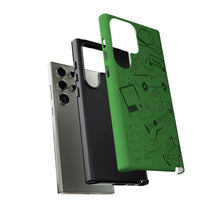 Load image into Gallery viewer, Debut Era Phone Case (Pixel &amp; Samsung)
