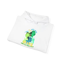 Load image into Gallery viewer, Wishes On Stars Hoodie
