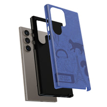 Load image into Gallery viewer, Midnight Era Phone Case (Pixel &amp; Samsung)
