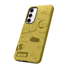 Load image into Gallery viewer, Fearless Era Phone Case (Pixel &amp; Samsung)
