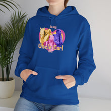 Load image into Gallery viewer, Uncle Earl Era Hoodie
