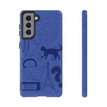 Load image into Gallery viewer, Midnight Era Phone Case (Pixel &amp; Samsung)
